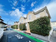 ネオウイング Bの外観画像