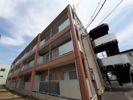 ファミリーステイツ2の外観