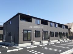ピッツィカートⅠの外観画像