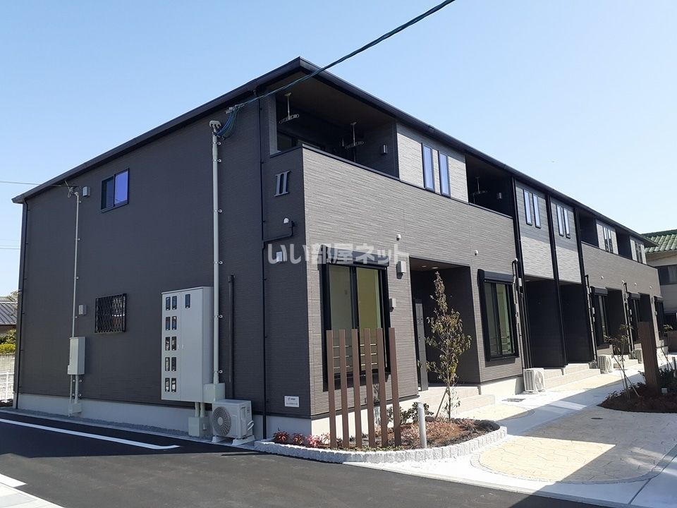 ピッツィカートⅡの外観画像