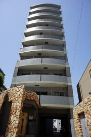 エスタシオンの外観画像