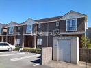 プルーリオン B棟の間取り画像