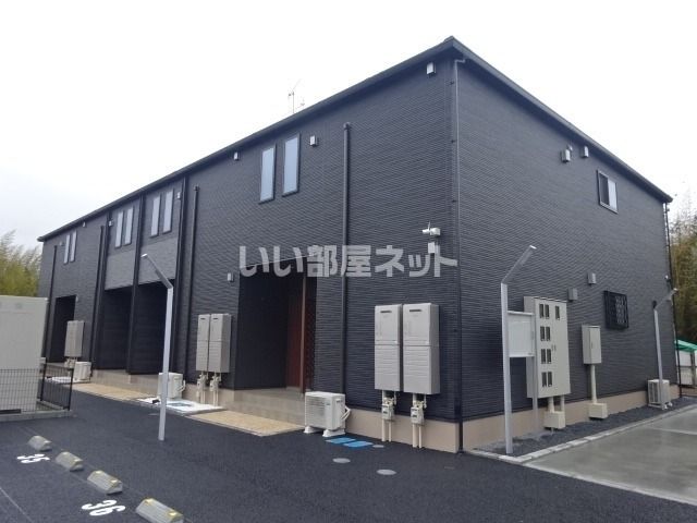 シェノンⅢの外観画像