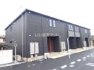 シェノンⅣの間取り画像