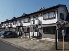 アビーロードAの外観画像