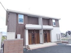 スプリング フラワーⅡの外観画像