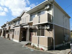 コンフォートハイムの外観画像