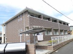ヴィラ キックス フロントⅡの外観画像