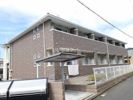 ヴィラ キックス フロントⅡの外観画像