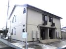 サウザン夢 A棟の間取り画像