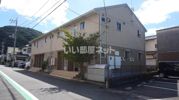 プリムローズⅡの外観