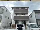 コンフォール白菊の間取り画像