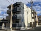 ガレア高宮の外観