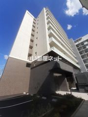 サンセール豊崎の外観画像