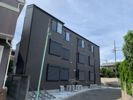 ベイルーム辻堂元町Ⅱの間取り画像