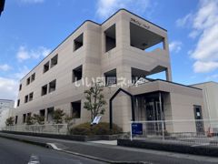 ブライトンパークの外観画像