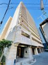 プレサンス名古屋STATIONビジュの間取り画像