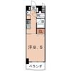 けやき通りの間取り画像