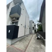 コンフォートSIXエンメイの外観画像