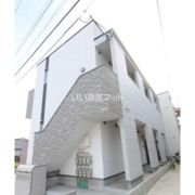 アローラテラス卸町の外観画像