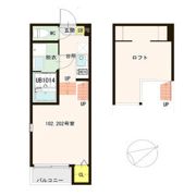La Selvaの間取り画像