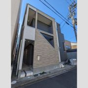 ハーモニーテラス名楽町の外観画像
