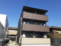 フォルシュ（forsch）の外観画像