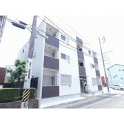 アンバー尾頭橋の外観画像