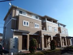 エトワールの外観画像