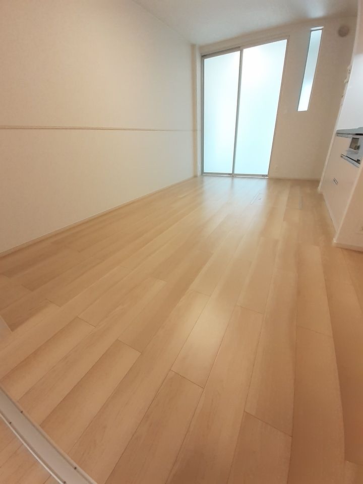 リビング