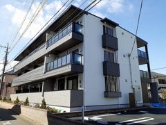 サニーの外観画像
