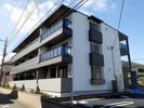 サニーの間取り画像