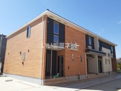 サンパの外観画像