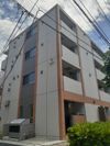 サニーメゾンオオハシの間取り画像