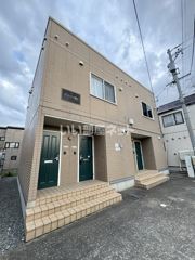 グランモア朋 Bの外観画像