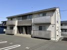 エンソワ Ⅰ番館の間取り画像