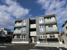 Dーroom銀杏町の外観