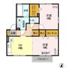ブルーノート ABCDEの間取り画像