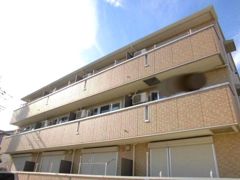 パシ・アージュパルコの外観画像