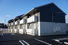 グランドゥール Aの外観画像
