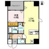 増田屋ビルの間取り画像