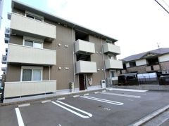 リヴェールCの外観画像