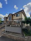 セントラルビュー B棟の間取り画像