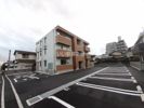 キャトルセゾン 富田橋の間取り画像