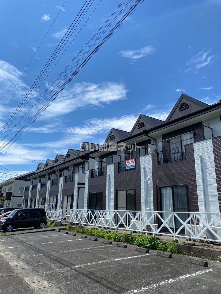 Salem C(セーラム)の外観画像