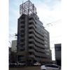 ベルヴィコート本通IIIの間取り画像