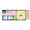 Newroof宇栄原の間取り画像