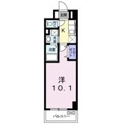 Cuoreの間取り画像