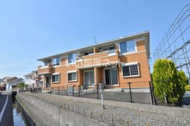 カトレア Ⅰの外観画像