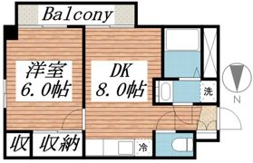 プレアール宝塚泉町の間取り画像